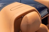 Aston Martin V12 Vantage S Roadster cu transmisie manuala