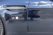 Aston Martin V12 Vantage S Roadster cu transmisie manuala