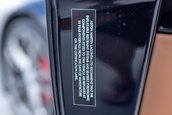 Aston Martin V12 Vantage S Roadster cu transmisie manuala