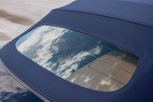 Aston Martin V12 Vantage S Roadster cu transmisie manuala
