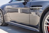Aston Martin V12 Vantage S Roadster cu transmisie manuala