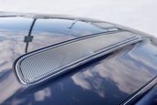 Aston Martin V12 Vantage S Roadster cu transmisie manuala