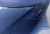 Aston Martin V12 Vantage S Roadster cu transmisie manuala