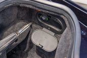 Aston Martin V12 Vantage S Roadster cu transmisie manuala