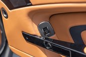 Aston Martin V12 Vantage S Roadster cu transmisie manuala