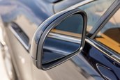 Aston Martin V12 Vantage S Roadster cu transmisie manuala