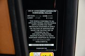Aston Martin V12 Vantage S Roadster cu transmisie manuala