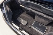 Aston Martin V12 Vantage S Roadster cu transmisie manuala