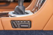 Aston Martin V12 Vantage S Roadster cu transmisie manuala