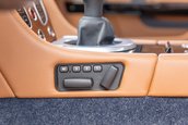 Aston Martin V12 Vantage S Roadster cu transmisie manuala