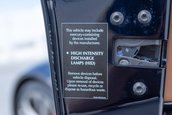 Aston Martin V12 Vantage S Roadster cu transmisie manuala
