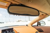 Aston Martin V12 Vantage S Roadster cu transmisie manuala