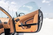 Aston Martin V12 Vantage S Roadster cu transmisie manuala