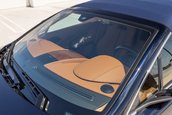 Aston Martin V12 Vantage S Roadster cu transmisie manuala