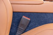 Aston Martin V12 Vantage S Roadster cu transmisie manuala