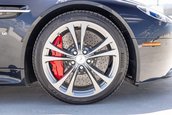 Aston Martin V12 Vantage S Roadster cu transmisie manuala