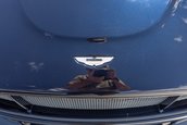 Aston Martin V12 Vantage S Roadster cu transmisie manuala