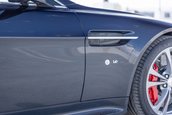 Aston Martin V12 Vantage S Roadster cu transmisie manuala