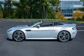 Aston Martin V12 Vantage S Roadster de vanzare