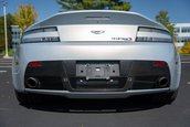 Aston Martin V12 Vantage S Roadster de vanzare