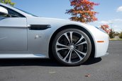 Aston Martin V12 Vantage S Roadster de vanzare