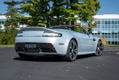 Aston Martin V12 Vantage S Roadster de vanzare