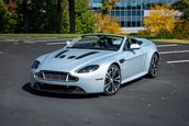 Aston Martin V12 Vantage S Roadster de vanzare