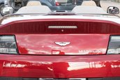 Aston Martin V12 Vantage S Roadster de vanzare