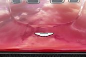 Aston Martin V12 Vantage S Roadster de vanzare