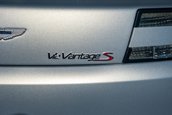 Aston Martin V12 Vantage S Roadster de vanzare