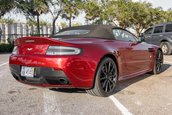 Aston Martin V12 Vantage S Roadster de vanzare