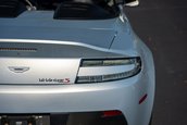 Aston Martin V12 Vantage S Roadster de vanzare