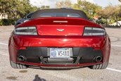 Aston Martin V12 Vantage S Roadster de vanzare