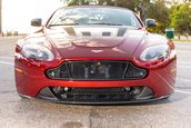 Aston Martin V12 Vantage S Roadster de vanzare