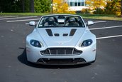 Aston Martin V12 Vantage S Roadster de vanzare