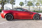 Aston Martin V12 Vantage S Roadster de vanzare