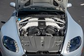 Aston Martin V12 Vantage S Roadster de vanzare