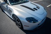 Aston Martin V12 Vantage S Roadster de vanzare