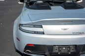 Aston Martin V12 Vantage S Roadster de vanzare