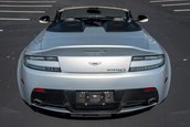 Aston Martin V12 Vantage S Roadster de vanzare
