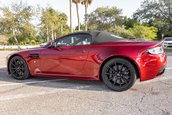 Aston Martin V12 Vantage S Roadster de vanzare