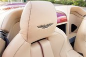Aston Martin V12 Vantage S Roadster de vanzare