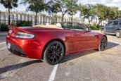 Aston Martin V12 Vantage S Roadster de vanzare