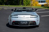 Aston Martin V12 Vantage S Roadster de vanzare