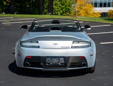 Aston Martin V12 Vantage S Roadster de vanzare