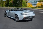 Aston Martin V12 Vantage S Roadster de vanzare