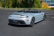Aston Martin V12 Vantage S Roadster de vanzare