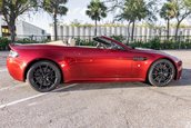 Aston Martin V12 Vantage S Roadster de vanzare