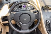 Aston Martin V12 Vantage S Roadster de vanzare