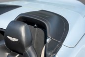 Aston Martin V12 Vantage S Roadster de vanzare